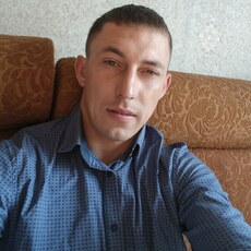 Фотография мужчины Александр, 30 лет из г. Артем