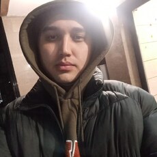 Фотография мужчины Султан, 30 лет из г. Алматы