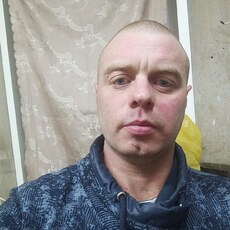 Фотография мужчины Костя, 38 лет из г. Прокопьевск