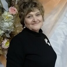 Фотография девушки Надежда, 68 лет из г. Бирюсинск