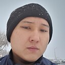 Никак, 21 год