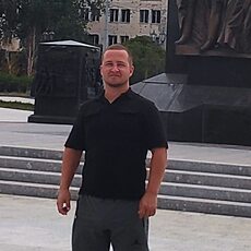 Фотография мужчины Владимир, 35 лет из г. Екатеринбург