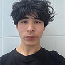 Айбек, 21 год