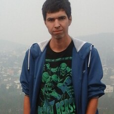 Фотография мужчины Александр, 30 лет из г. Шелехов