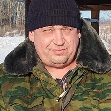 Фотография мужчины Николай, 47 лет из г. Лысково