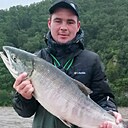 Кирилл, 25 лет