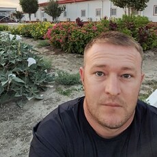 Фотография мужчины Рашид, 39 лет из г. Шымкент