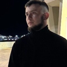 Фотография мужчины Никита, 20 лет из г. Чебоксары