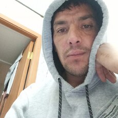 Фотография мужчины Александр, 37 лет из г. Омск