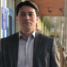 Фотография мужчины Мурад, 30 лет из г. Балабаново