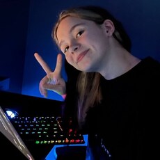 Фотография девушки Наталья, 18 лет из г. Ростов-на-Дону