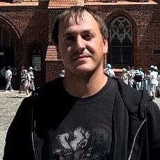 Фотография мужчины Илья, 36 лет из г. Дмитров