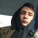 Дмитрий, 24 года