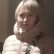 Надежда, 43 из г. Екатеринбург.