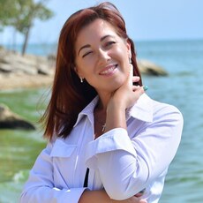 Фотография девушки София, 46 лет из г. Волгодонск