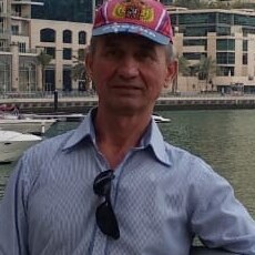 Фотография мужчины Иван, 65 лет из г. Туймазы