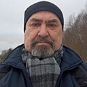 Aleksei, 65 лет