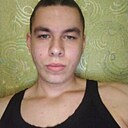 Евгений, 25 лет