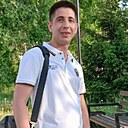 Феликс, 33 года