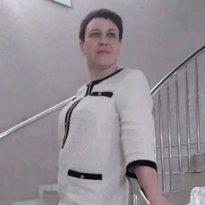 Фотография девушки Анна, 47 лет из г. Бобруйск