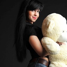 Альбина, 24 из г. Воронеж.