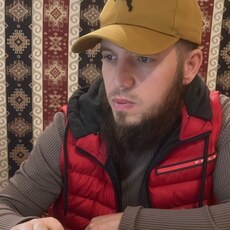 Фотография мужчины Ахи, 29 лет из г. Хасавюрт