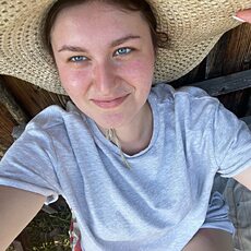 Фотография девушки Анастасия, 22 года из г. Пермь