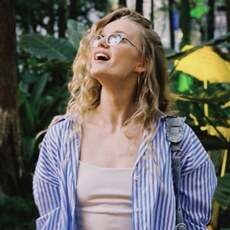 Vikki, 25 из г. Самара.