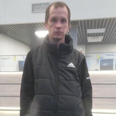 Фотография мужчины Иван, 36 лет из г. Железногорск