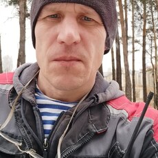 Фотография мужчины Анатолий, 40 лет из г. Воронеж