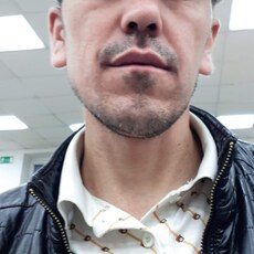 Фотография мужчины Аваз, 45 лет из г. Зеленоград