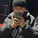 Дидар, 25 лет