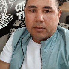 Фотография мужчины Камариддин, 36 лет из г. Майкоп