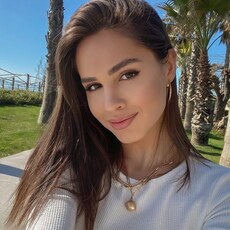 Фотография девушки Gulnur, 21 год из г. Казань