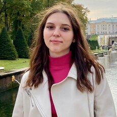 Даша, 23 из г. Томск.