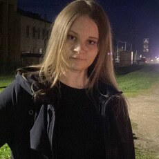 Фотография девушки Анастасия, 18 лет из г. Алатырь