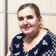 Фотография девушки Тамара, 62 года из г. Краснодар