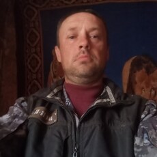 Фотография мужчины Валера, 42 года из г. Углич