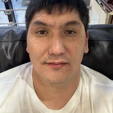 Фотография мужчины Бага, 34 года из г. Шымкент