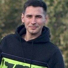 Фотография мужчины Иван, 25 лет из г. Самара