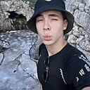 Александр, 18 лет