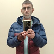 Фотография мужчины Вениамин, 50 лет из г. Каменск-Шахтинский