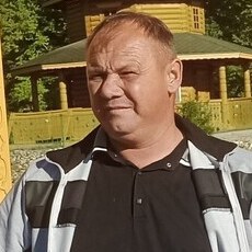 Фотография мужчины Андрей, 46 лет из г. Уральск