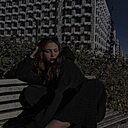 Елизавета, 21 год