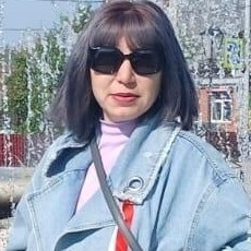 Фотография девушки Наталья, 48 лет из г. Чита