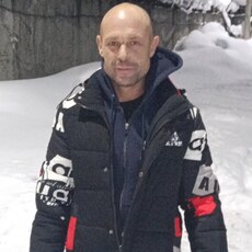 Фотография мужчины Макс, 44 года из г. Междуреченск