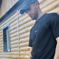 Фотография мужчины Павел, 28 лет из г. Оренбург