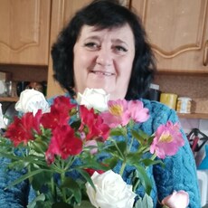 Фотография девушки Наталья, 50 лет из г. Мостовской