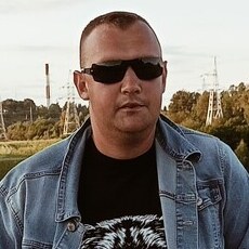 Фотография мужчины Влад, 34 года из г. Вороново