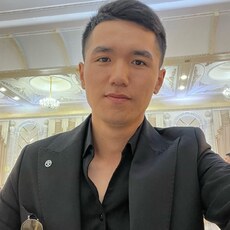 Фотография мужчины Аят, 25 лет из г. Талдыкорган